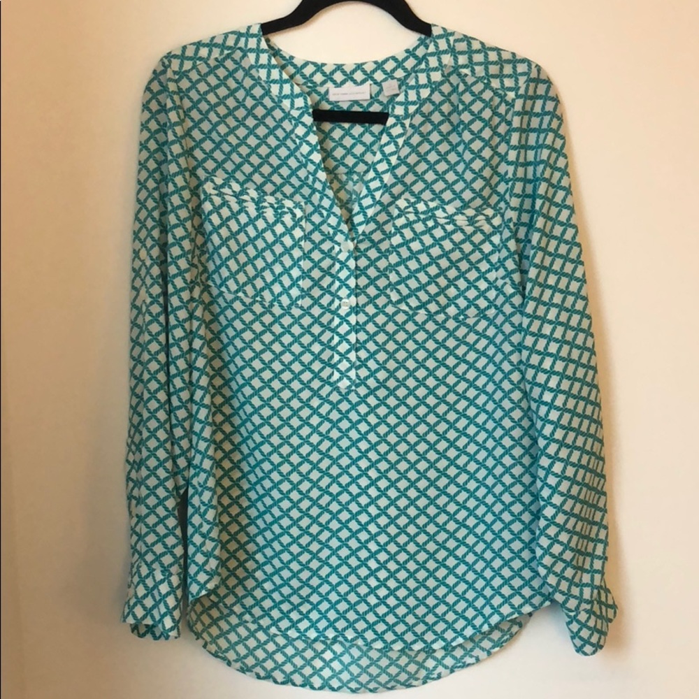 New York & Co. Blouse